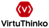 VirtuThinko logo