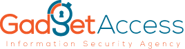 Gadget Access Pty Ltd Logo