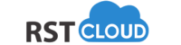 RST Cloud Logo