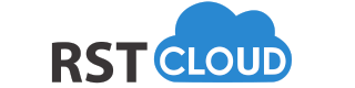 RST Cloud Logo