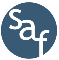 SAF Logo Color