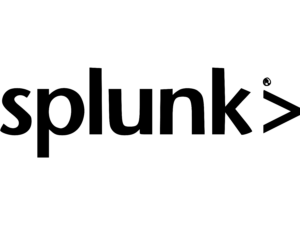 splunk-logo-black