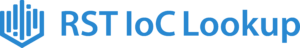 RST_IoC_Lookup_logo_main_blue