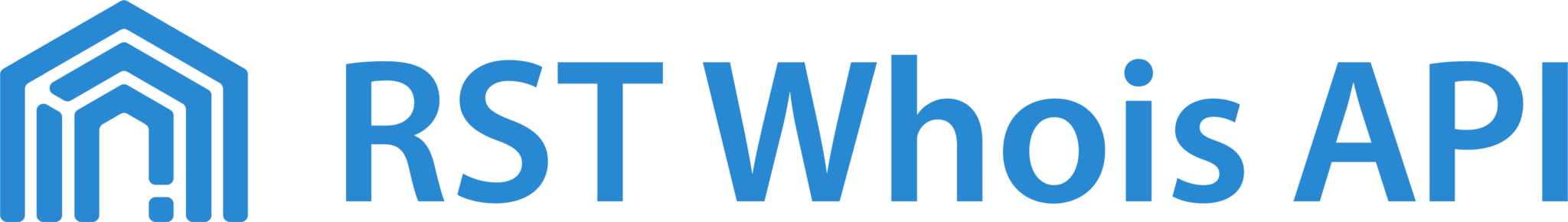 RST Whois API - RST Cloud: Data Enrichment Solutions