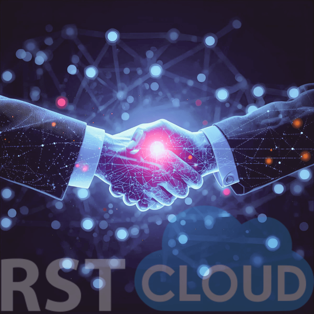 Partner with RST Cloud