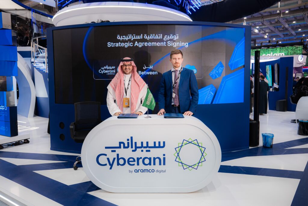 Cyberani and RST Cloud-signature