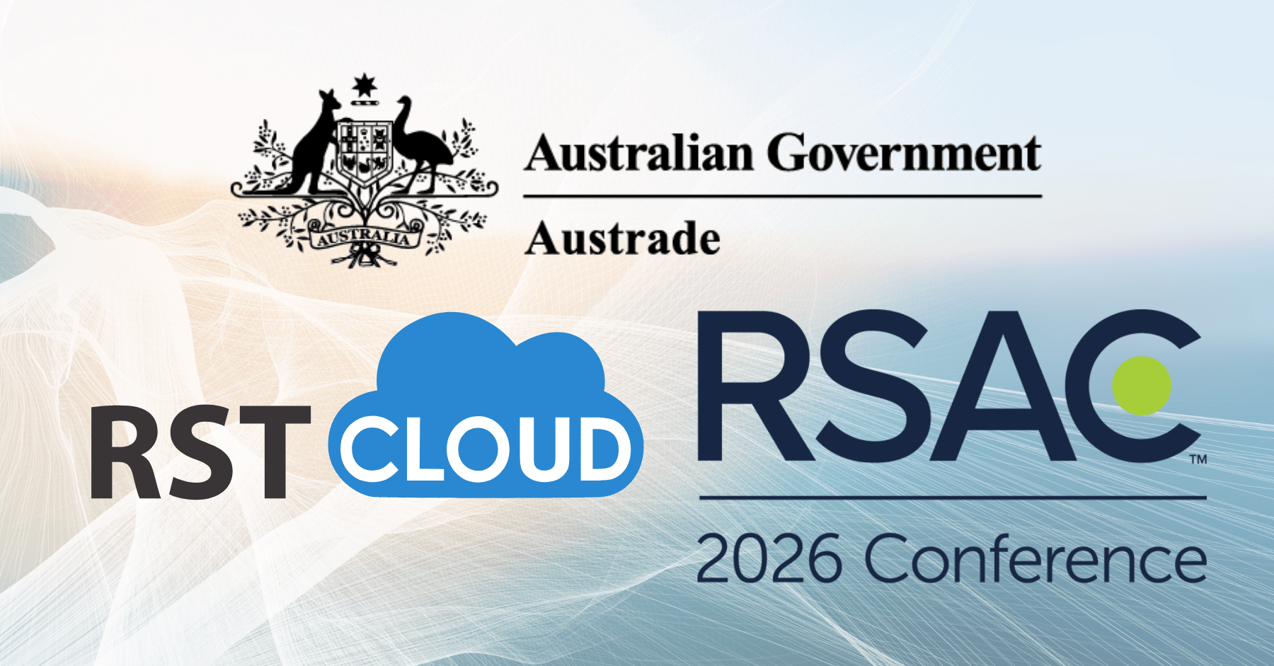 Representing Australia at RSAC 2026 in San Francisco - RST Cloud