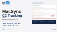 MacSync
